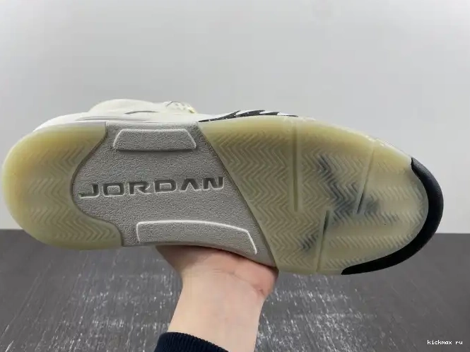Rep MAX Air Jordan FN7405-100 SE 5 Sail 0622